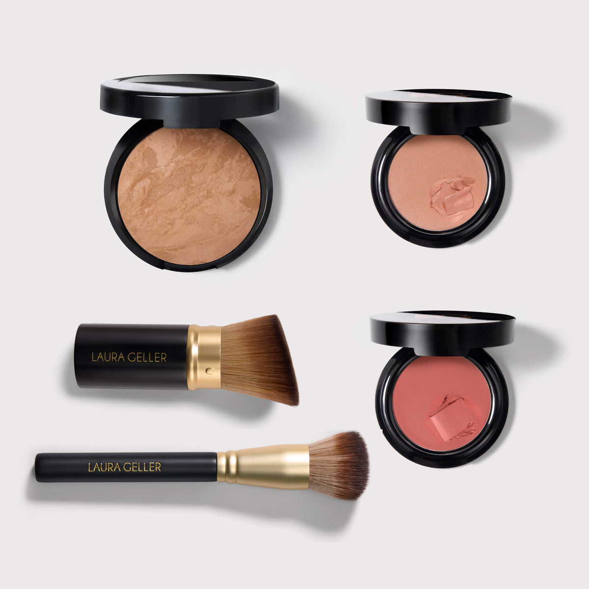 The Wonder Balm Heroes Kit (5PC)