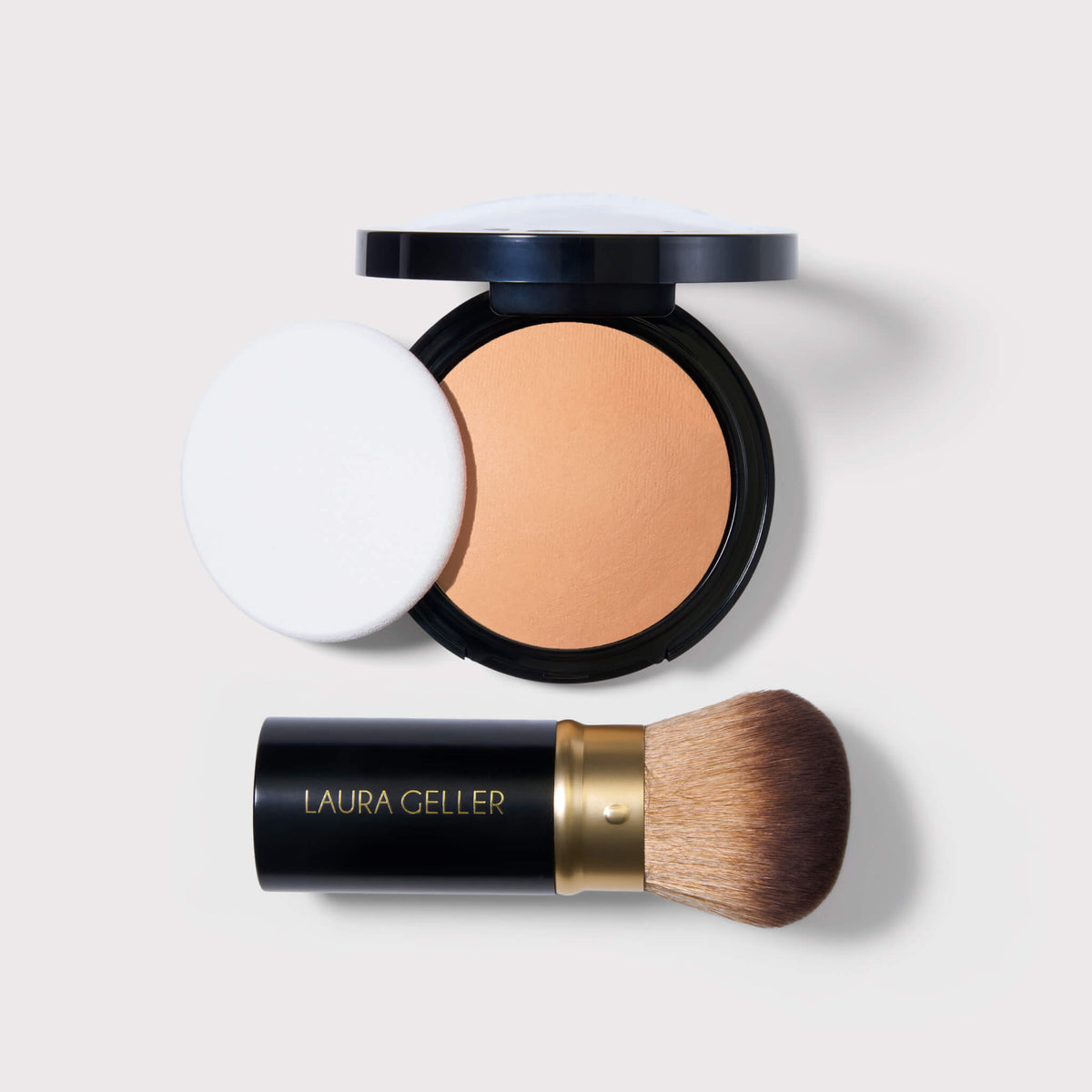 Double Take Baked Essentials Kit (2PC)