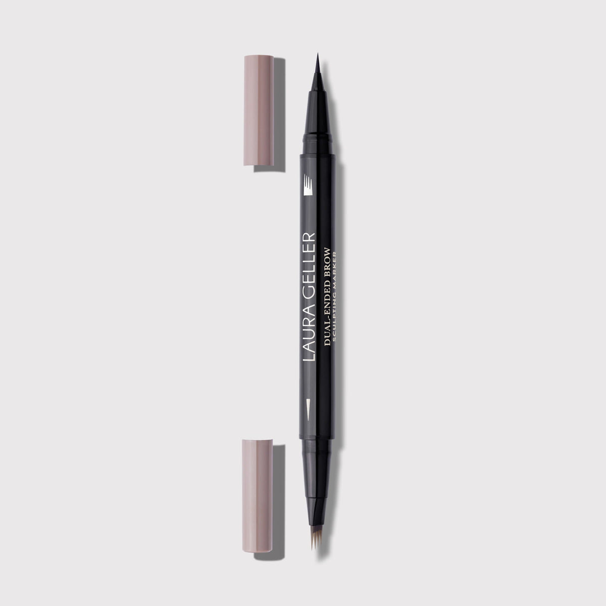 Dual-Ended Brow Sculpting Marker