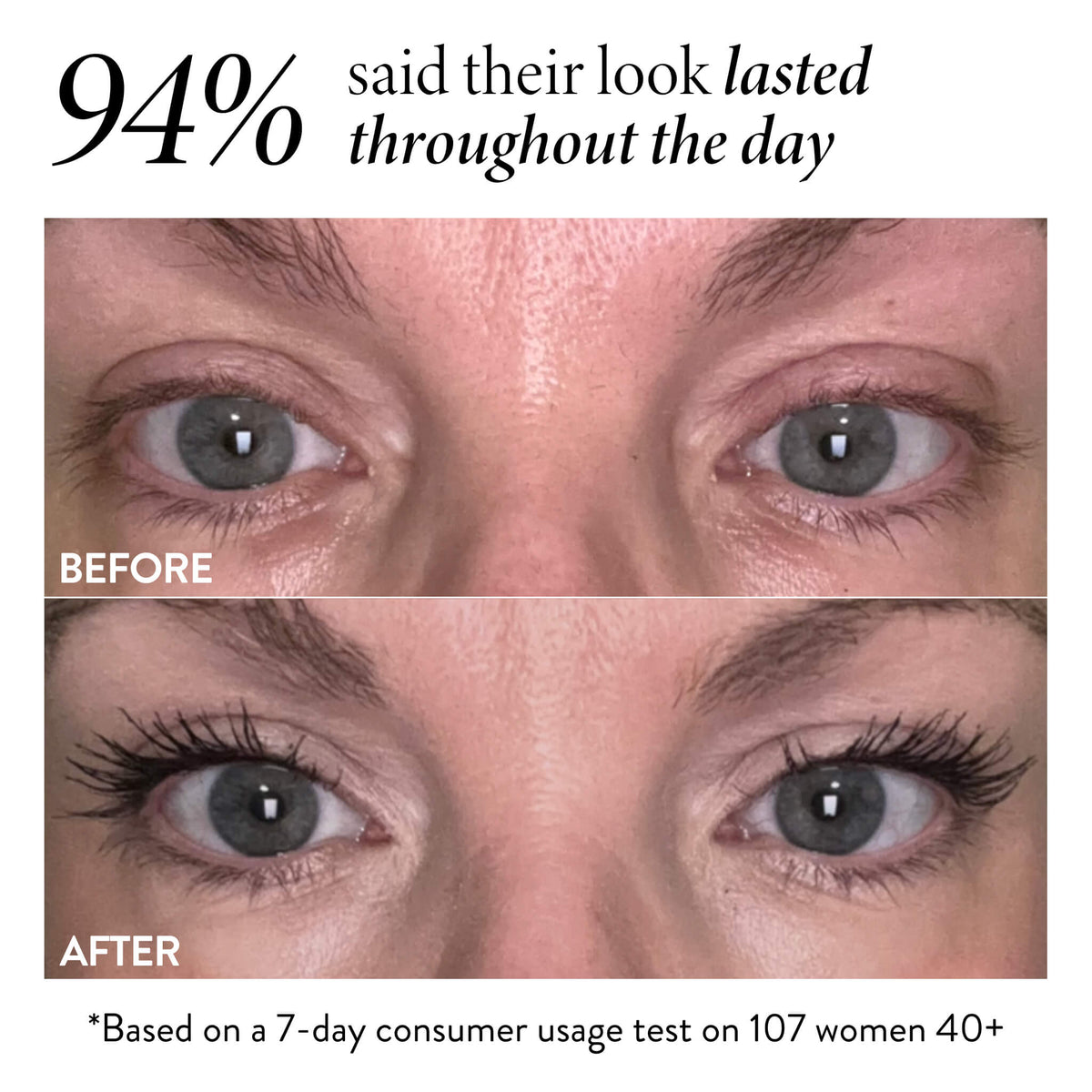 Long-n-Lifted Tubing Mascara