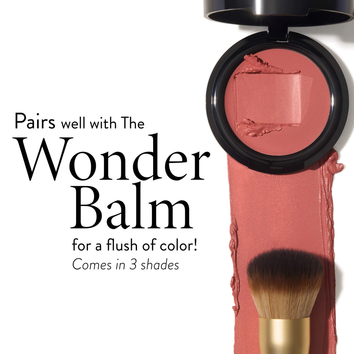 Wonder Brush