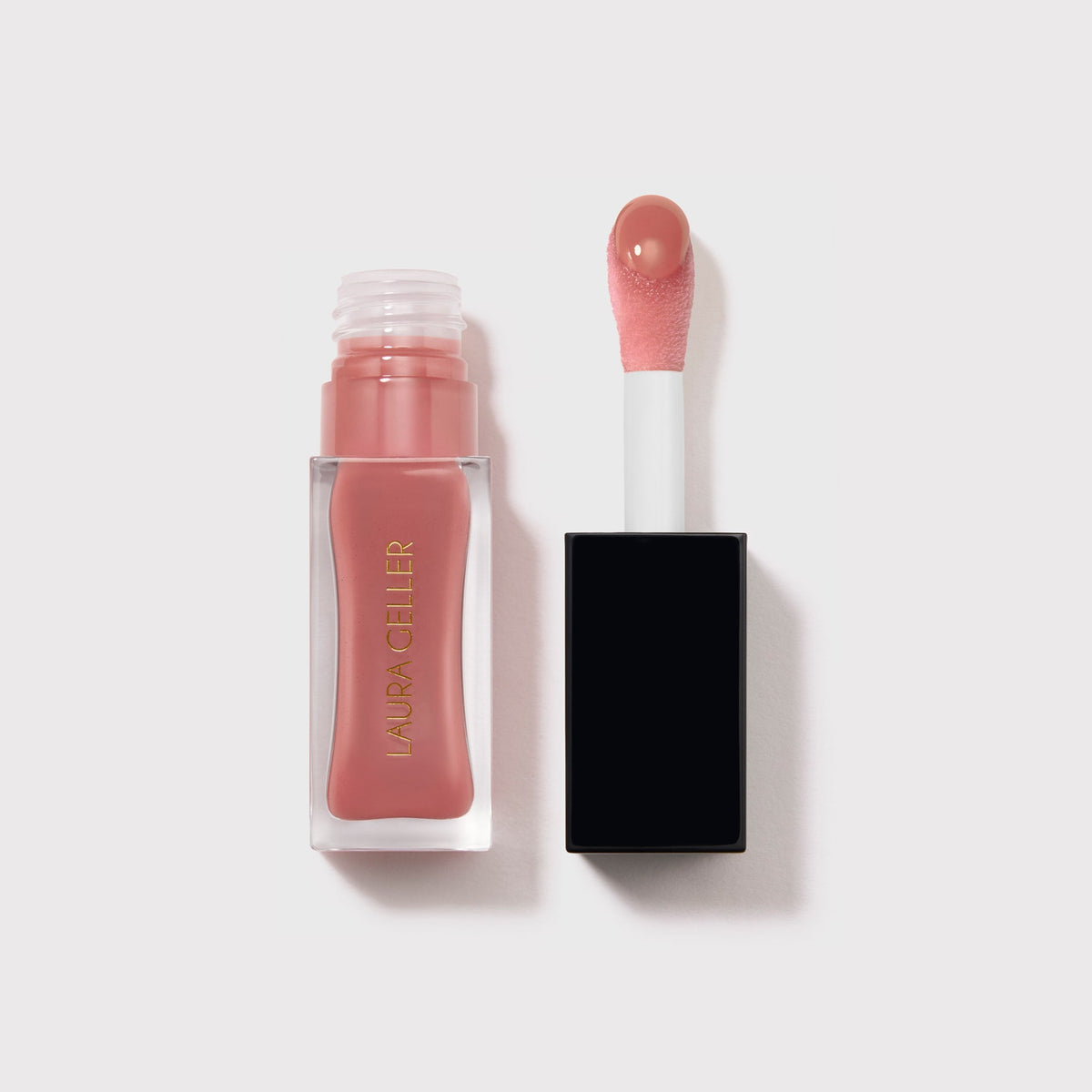 Fine Shine Glossy Lip Oil